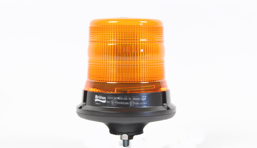 Britax B310 series LED beacons ECE R65