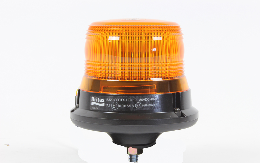 Britax B320 series LED beacons ECE R65
