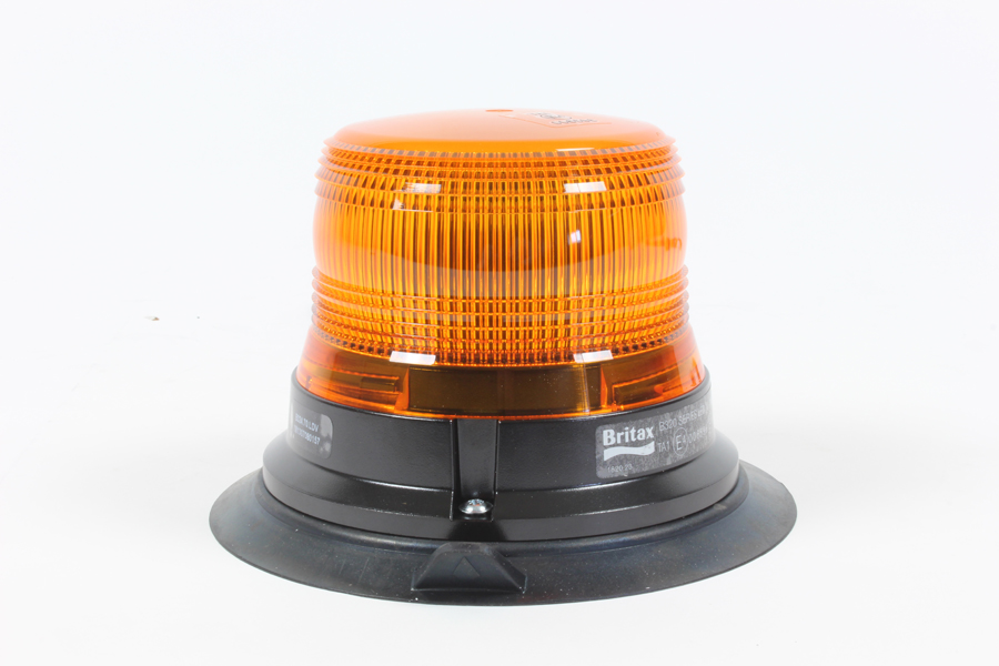 Britax B320 series LED beacons ECE R65