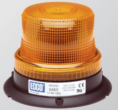 ECCO 6200 & 6400 Series