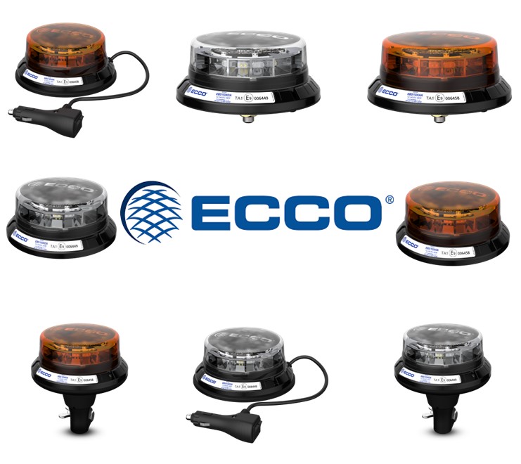 ECCO EB5100 series LED beacon