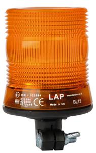 LAP Compact LED Beacons (LCB Range)