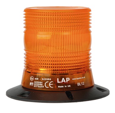 LAP LED Beacons (LKB Range)
