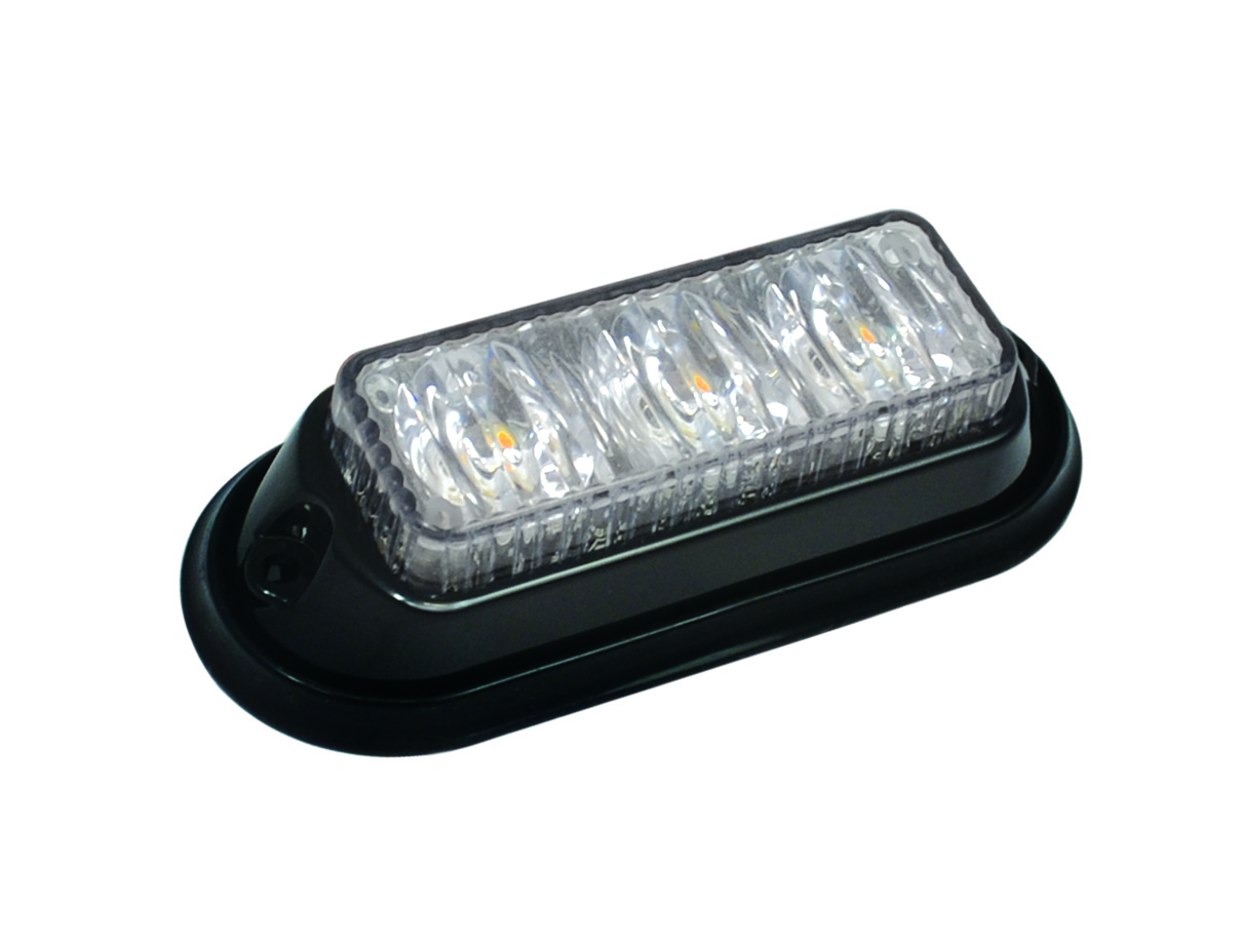 Directional Warning Lamps LEDR65 Series