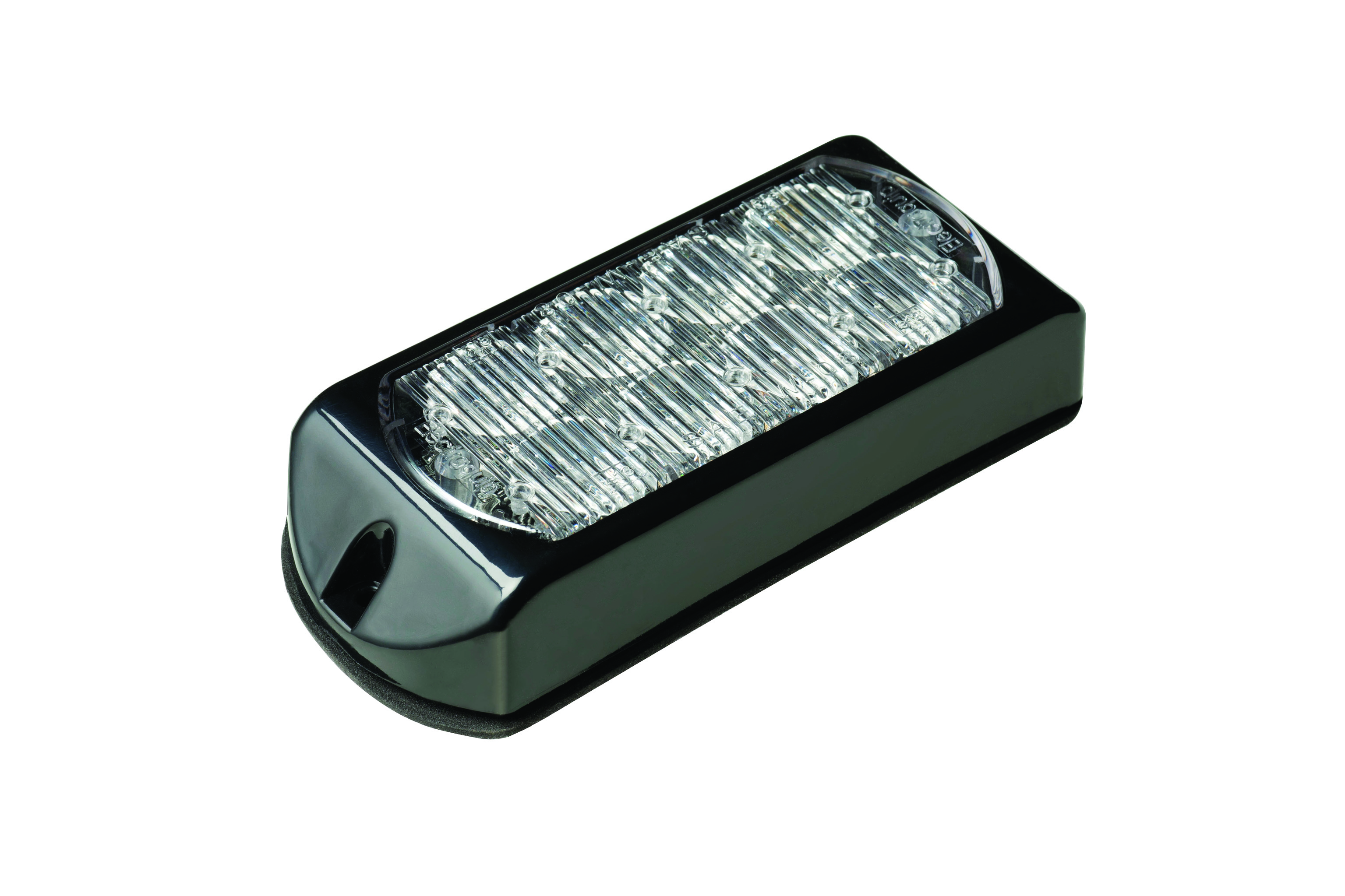 Directional Warning Lamps Q-LED Series