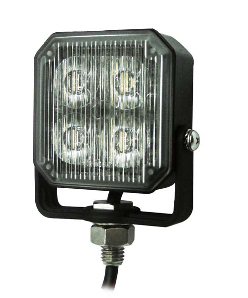 Britax L73 LED Warning Lamp