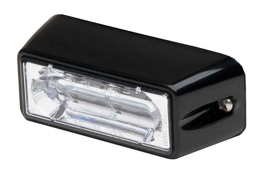 Whelen LIN3™ Series Super-LED® Lighthead