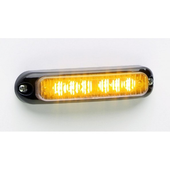 Whelen MICRON™ Series Super-LED® Lighthead