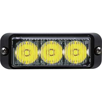 Whelen TIR3™ Series Super-LED® Lighthead