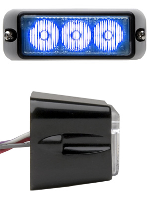 Whelen TIR3™ Series Super-LED® Lighthead