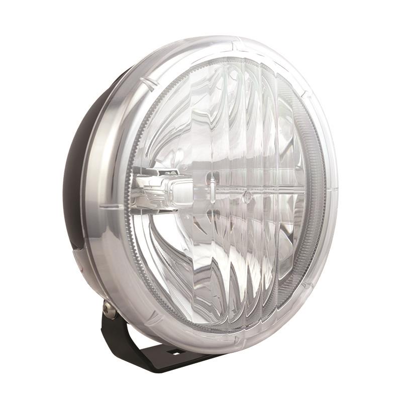 LED Autolamps 8" LED Driving lamp