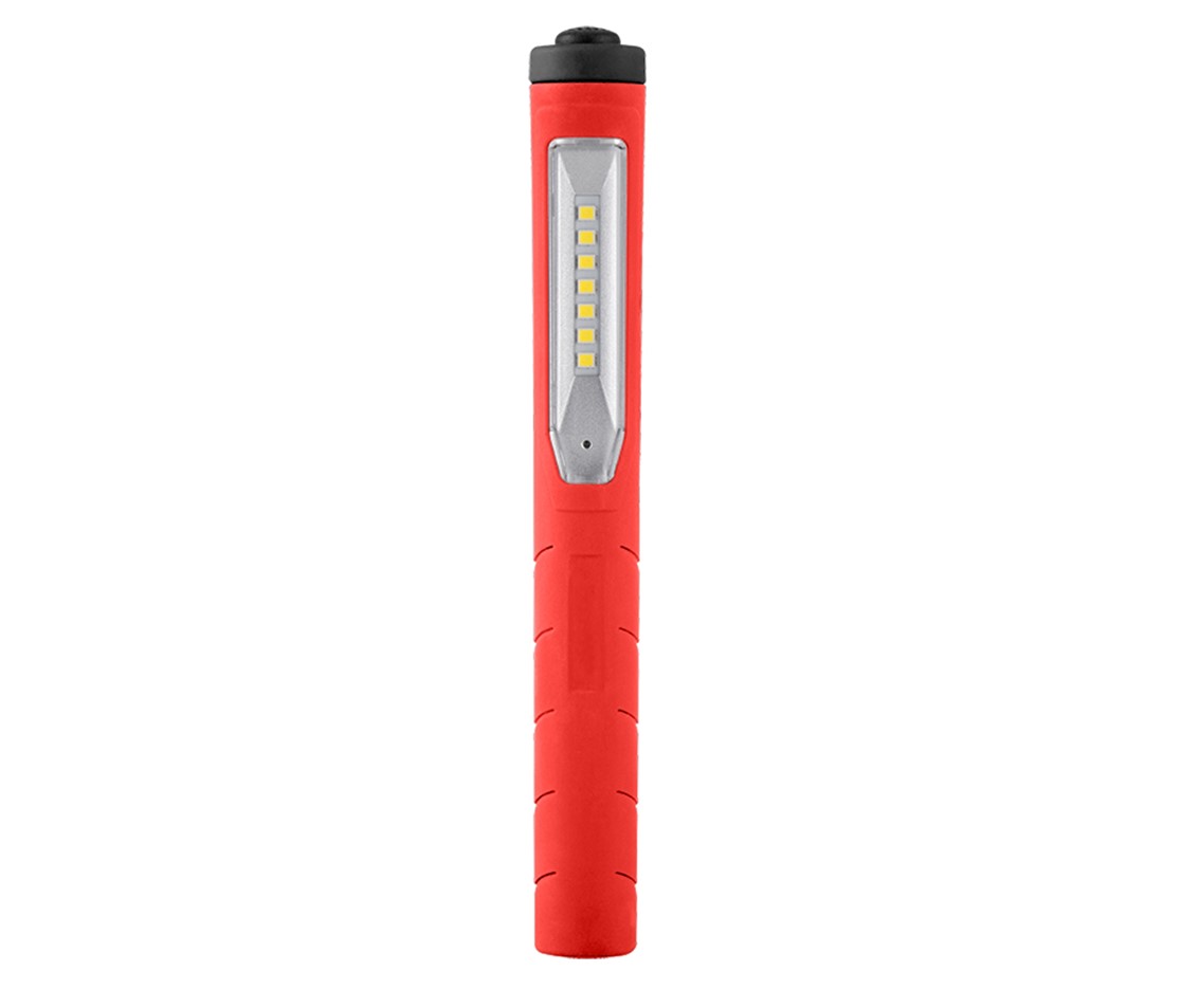 LED Autolamps PL170 USB Rechargeable Pen Light