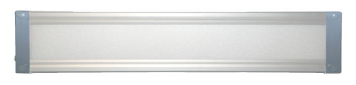 ECCO Super Thin Flat panel LED Interior Light