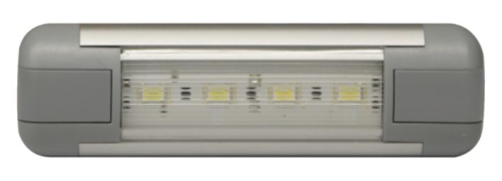 ECCO Surface Mount Rectangular LED Interior Lights