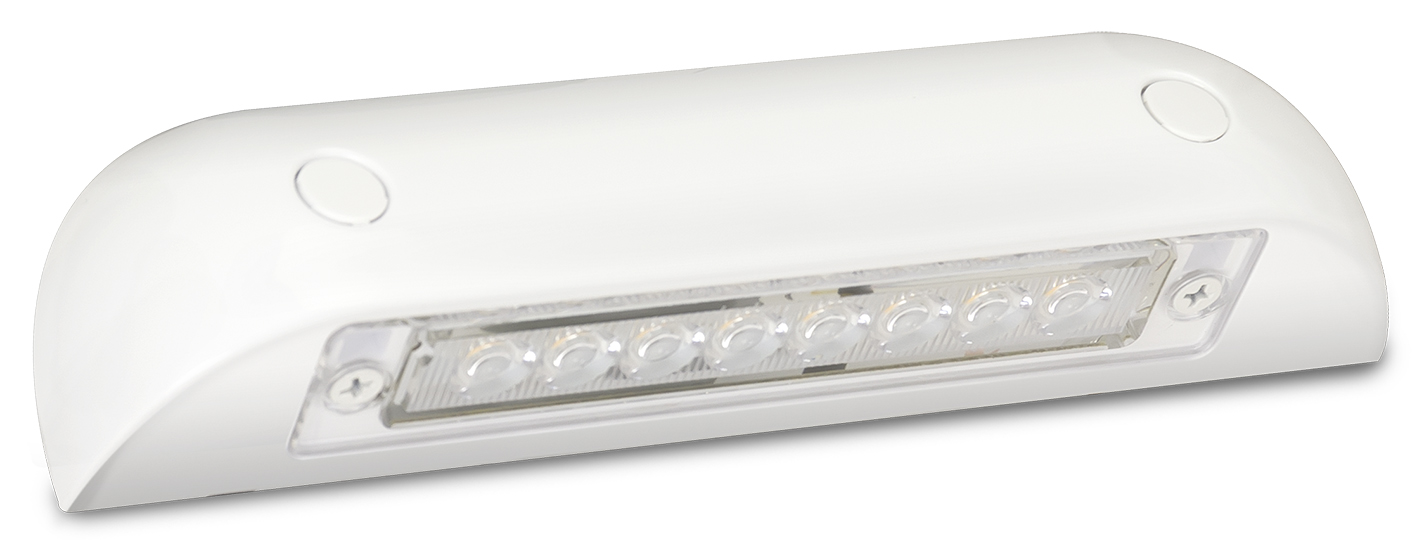 LED Autolamps Door Entry Scene Lamps 186 Series