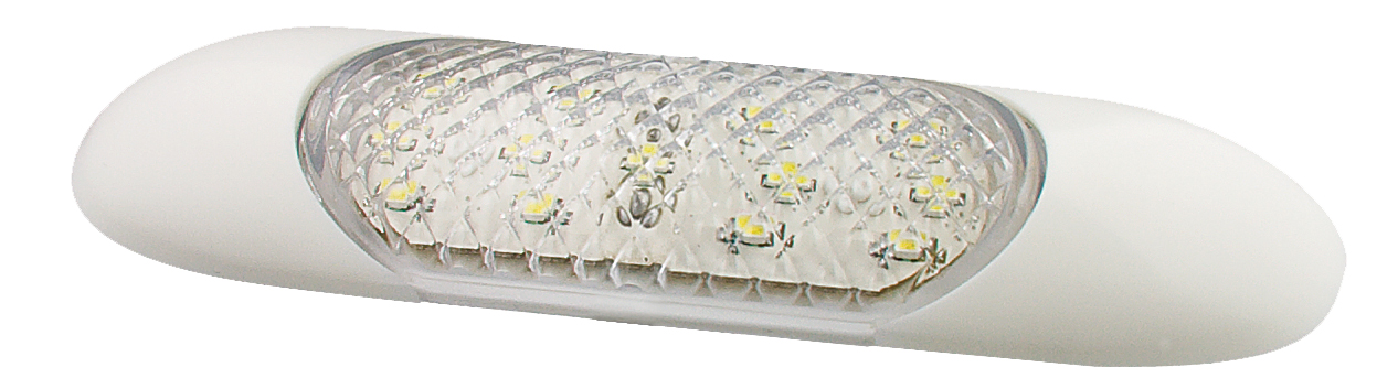 LED Autolamps Interior Strip Lamps 10 series