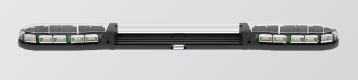 ECCO 13 Series R65 LED Lightbar