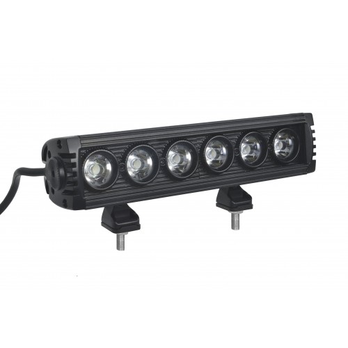 LED Autolamps Spot Lamp Light Bars