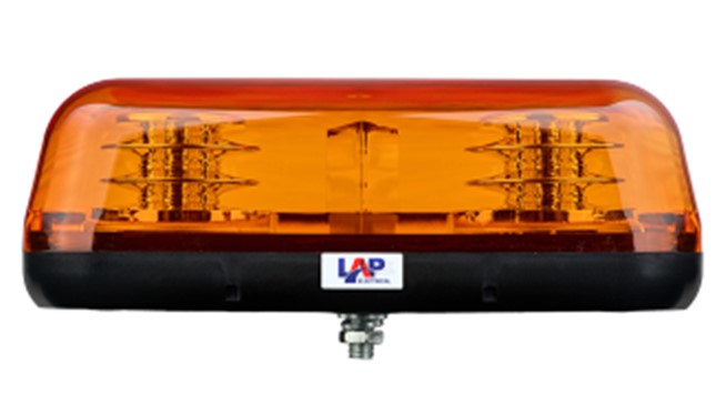 LAP CLBT162 LED Mini Lightbar
