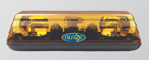 ECCO Blaze II Series Rotating Minibars