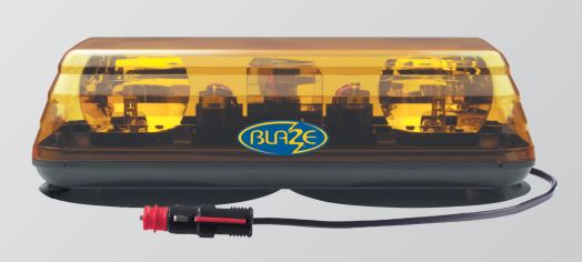 ECCO Blaze II Series Rotating Minibars