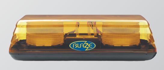 ECCO Blaze Xenon Series Minibars