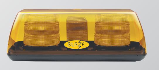 ECCO Blaze Xenon Series Minibars