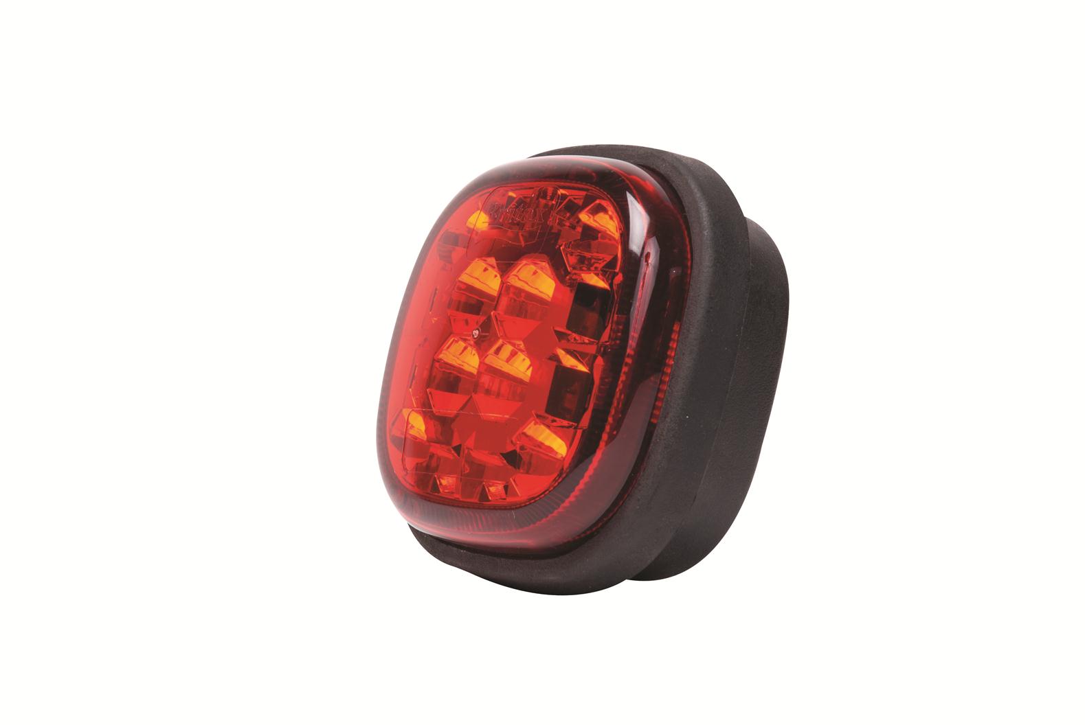 Britax L11 LED rear lamps