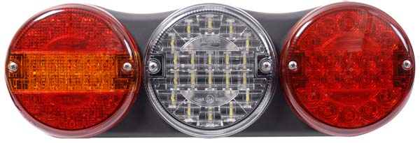 Britax L14 LED Rear Combination Lamps