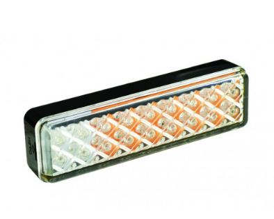 135 Series Front Indicator / Marker Lamps