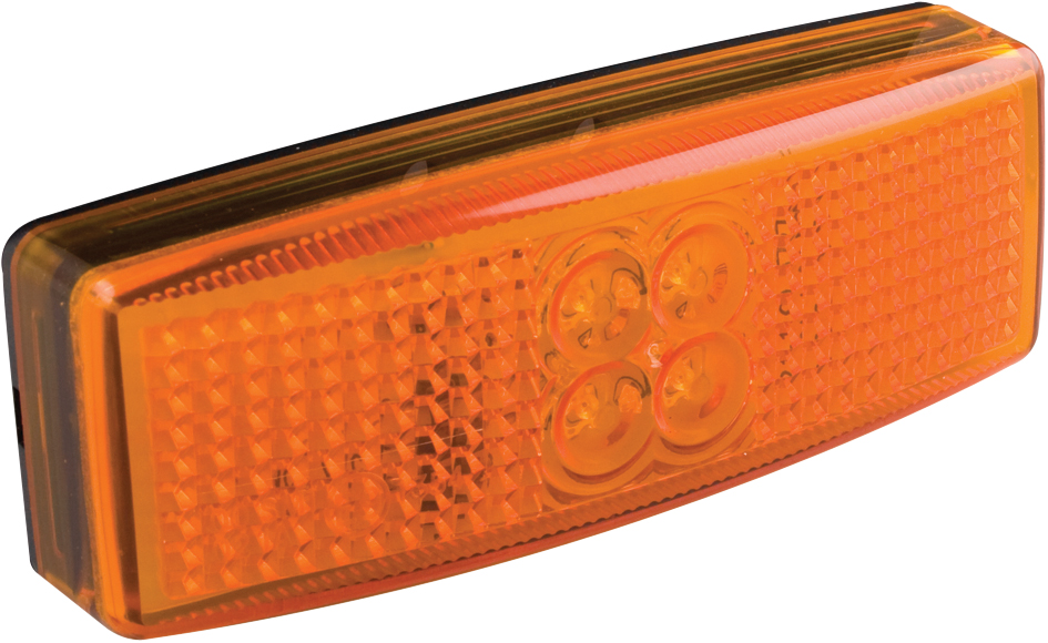 1490 & 1491 Series Marker Lamps