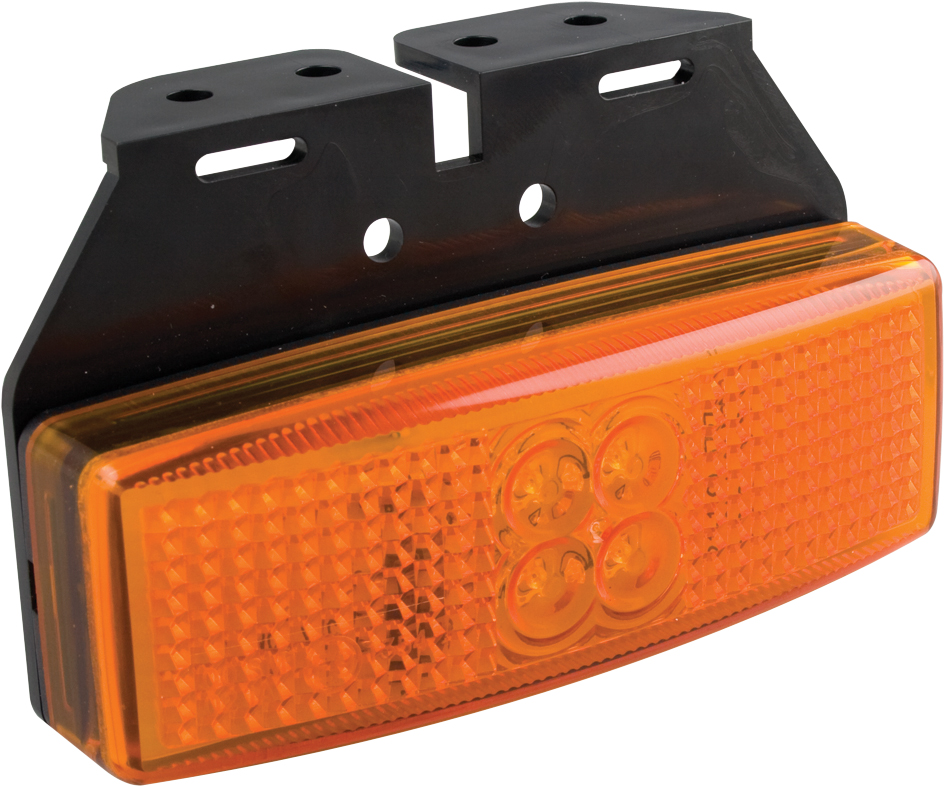 1490 & 1491 Series Marker Lamps