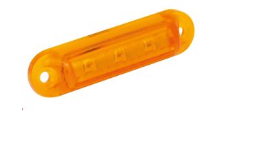 16 Series Marker Lamps