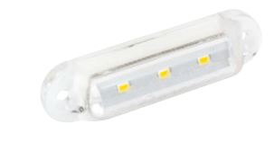 16 Series Marker Lamps