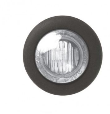 181 Series Round Marker Lamps