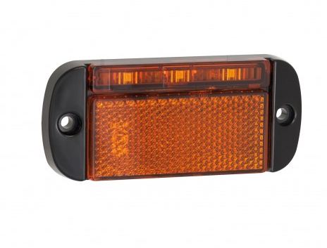 44 Series Low-Profile Marker Lamps