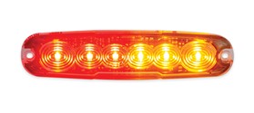12ARM Low-profile compact combination lamp