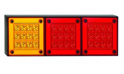 280 & 460 Series Rear Combination Lamps