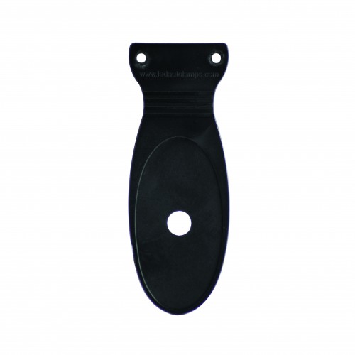 37 Series Front/Rear Marker and Bracket