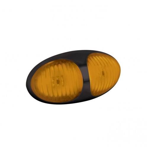 37 Series Front/Back/Rear Marker Lamps