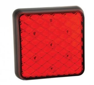 81 Series Square Rear Lamps