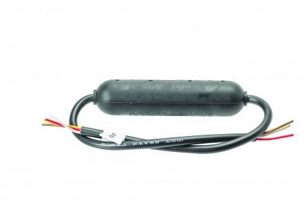 80AW Series Daytime Running Lamp Wiring Component
