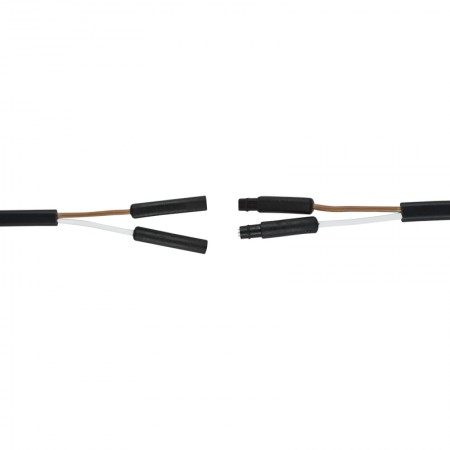 Twin Core Marker Lamp Cables