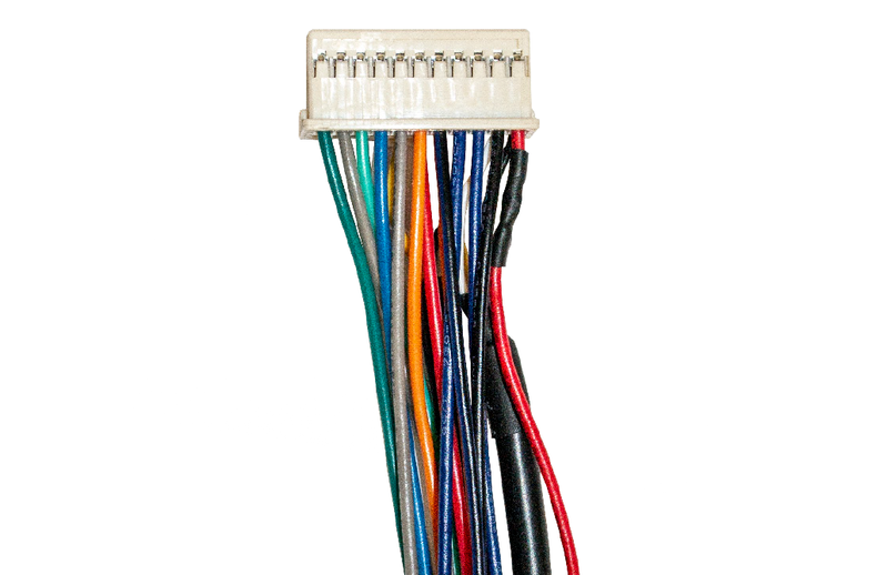 5 Channel Alarm Cable