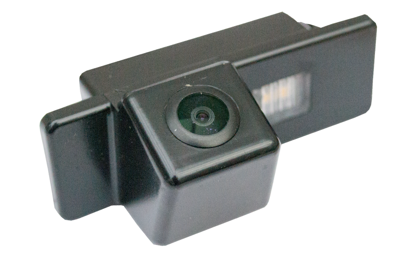 CITROEN C4, C5 Reversing Camera