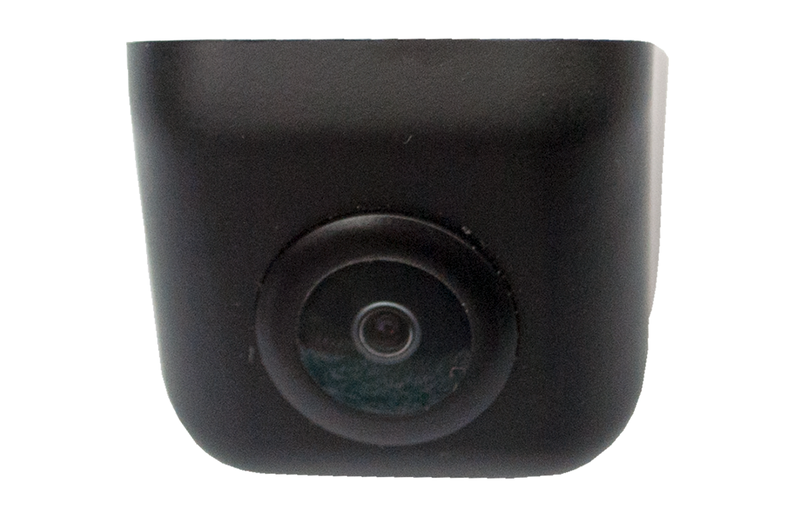 Wedge Fit Reverse Camera