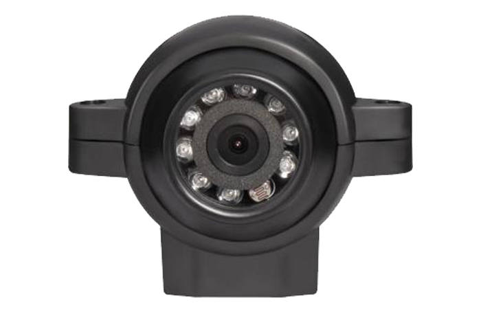 Motormax AHD 720P Ball Camera