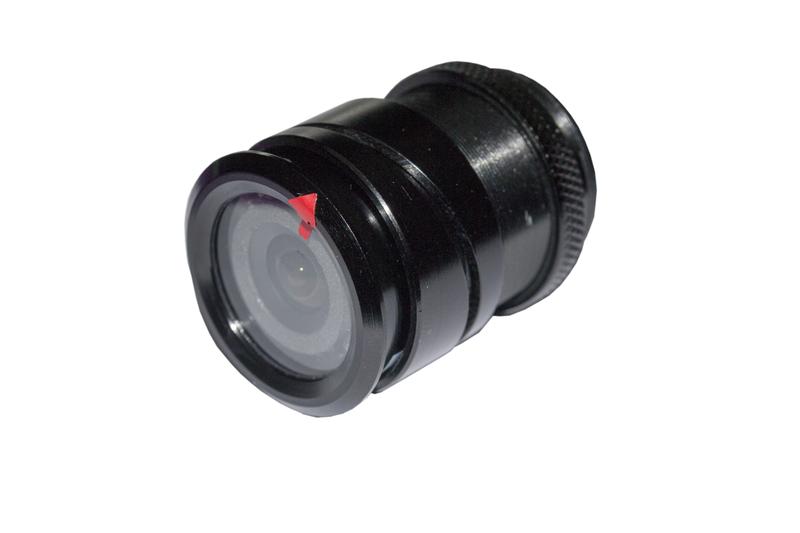 Motormax AHD 720P Bullet Camera