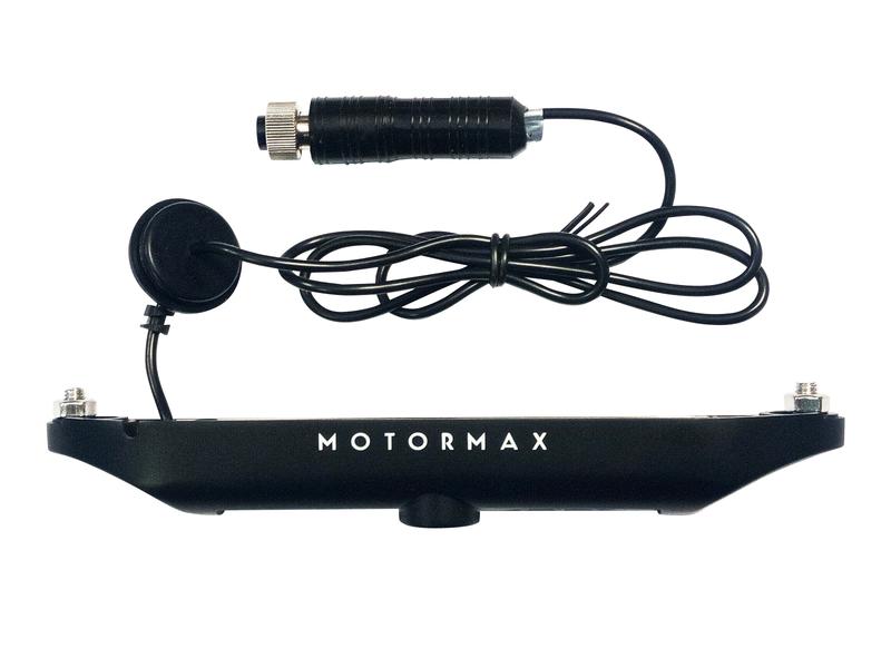 Motormax AHD Rear Camera