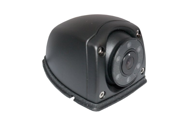 Motormax AHD Side View Camera